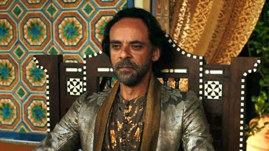 Un actor de 'Juego de tronos' acusa a HBO de filtrar varios episodios de la temporada anterior noticias imagen