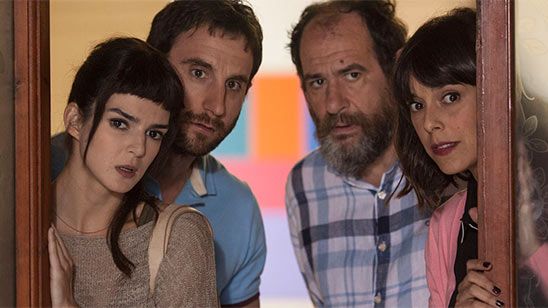 CONFIRMADO: 'Ocho Apellidos Vascos' tendrá una tercera parte noticias imagen