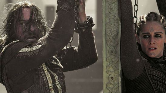 'Assassin's Creed': Michael Fassbender, Marion Cotillard y más en las nuevas imágenes de la película