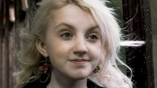 'Harry Potter': Evanna Lynch no está contenta con su Patronus noticias imagen