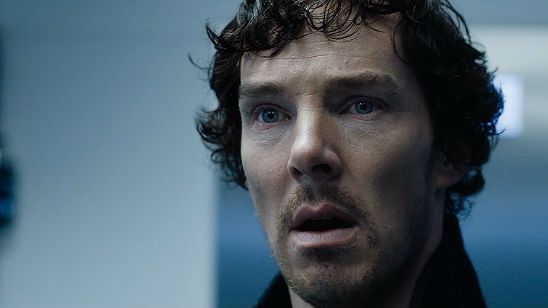 'Sherlock': Revelados los títulos de los dos primeros episodios de la cuarta temporada noticias imagen