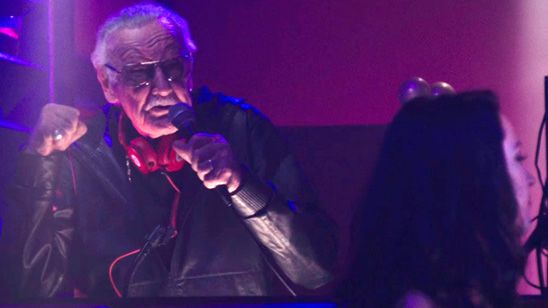 Todos los cameos de Stan Lee tienen una razón específica, según Kevin Feige noticias imagen