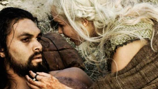 'Juego de Tronos': la nueva foto de Jason Momoa en Instagram acaba con los rumores sobre el regreso de Khal Drogo