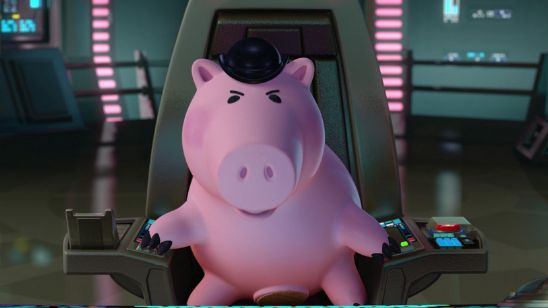 'Rogue One: Una historia de Star Wars': Así sería la película protagonizada por personajes de Pixar noticias imagen