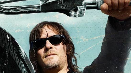 El reality de Norman Reedus renueva en AMC por una segunda temporada noticias imagen