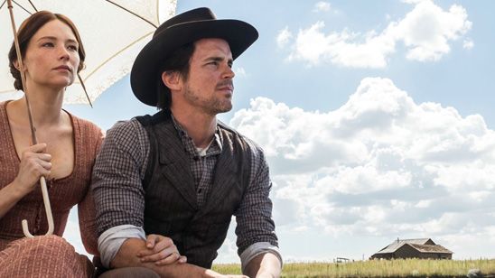 'Los siete magníficos' consigue una de las mejores cifras de la historia de los western en el fin de semana de su estreno noticias imagen