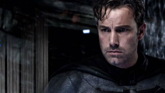 'Batman': La película en solitario de El Caballero Oscuro podría estrenarse en año y medio noticias imagen