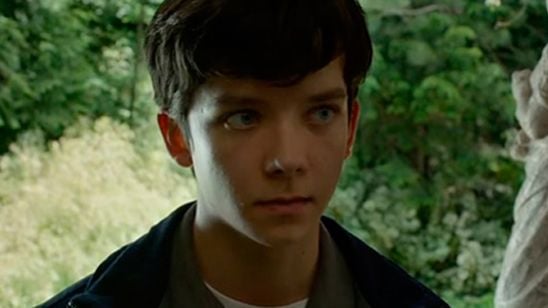 'Spider-Man: Homecoming': Asa Butterfield explica cómo vivió el largo proceso de casting noticias imagen