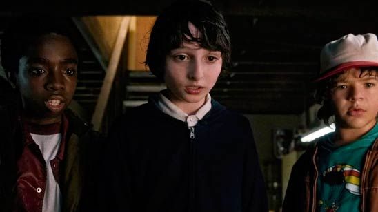 'Stranger Things': la segunda temporada llevará las cosas "a otro nivel" noticias imagen