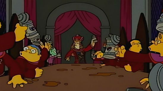 'Los Simpson': ¿Conoces estas canciones de la mítica serie amarilla? noticias imagen