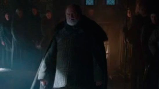 Muere a los 67 años Gordon Fulton, Lord Portan en 'Juego de Tronos' noticias imagen