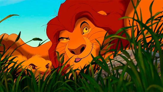 ¡CONFIRMADO! Jon Favreau y Disney harán un 'remake' de 'El rey león' noticias imagen