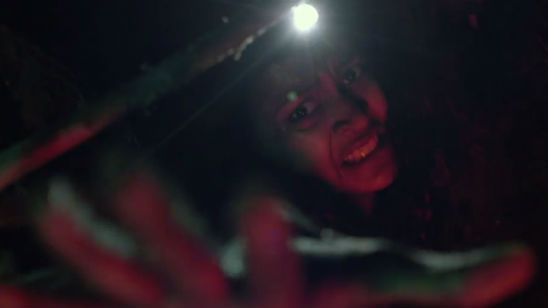 'Blair Witch': Primer 'teaser' en español de la secuela de 'El proyecto de la bruja de Blair' noticias imagen