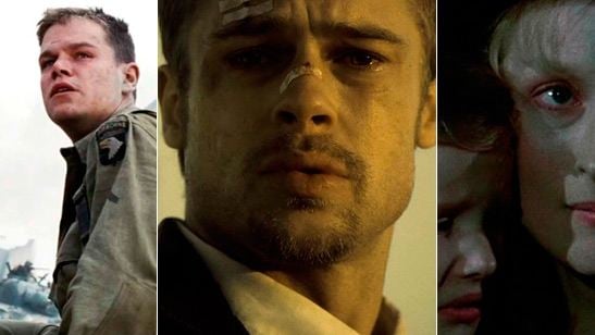 ¿Qué harías en esta situación? 10 dilemas de películas imposibles de contestar