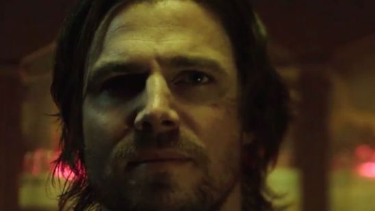 'Arrow': Prometheus asola Star City en el nuevo tráiler de la quinta temporada noticias imagen