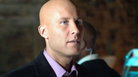 'Smallville': Michael Rosenbaum se sincera sobre su salida de la serie  noticias imagen