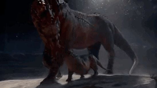 'Animales fantásticos y dónde encontrarlos': Descubre a todas las criaturas del tráiler final noticias imagen