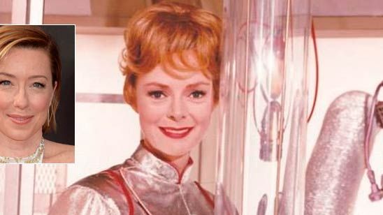 'Lost In Space': Molly Parker será la madre de los Robinson en el remake de Netflix de 'Perdidos en el espacio'  noticias imagen