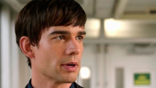 'The Magicians': Christopher Gorham de 'Popular' se une a la segunda temporada noticias imagen