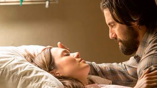 'This Is Us': Milo Ventimiglia declara que su "culo debería tener su propia página en IMDb"