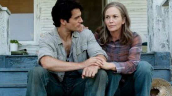 'La Liga de la Justicia': Una nueva imagen podría indicar la aparición de la granja de los Kent en la película noticias imagen