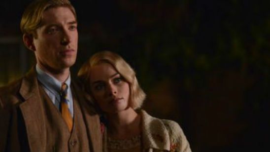'Goodbye Christopher Robin': Primer vistazo a Margot Robbie y Domhnall Gleeson en el 'biopic' sobre el creador de Winnie the Pooh noticias imagen