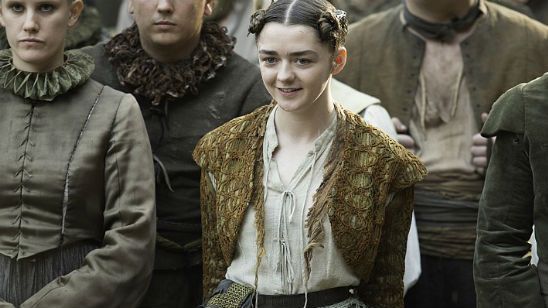 HBO sobre el posible 'spin-off' de 'Juego de Tronos':  "Se trata de encontrar la forma correcta con el guionista correcto" noticias imagen