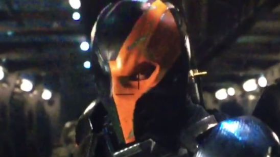 'La Liga de la Justicia': ¿Ha confirmado Zack Snyder la aparición de Deathstroke en la película? 