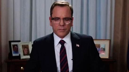 Las nuevas series 'Designated Survivor' y 'Speechless' tendrán temporada completa en ABC noticias imagen