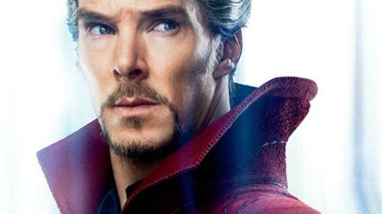 'Doctor Strange (Doctor Extraño)': Nuevos carteles en español protagonizados por Rachel McAdams y Benedict Cumberbatch, entre otros noticias imagen