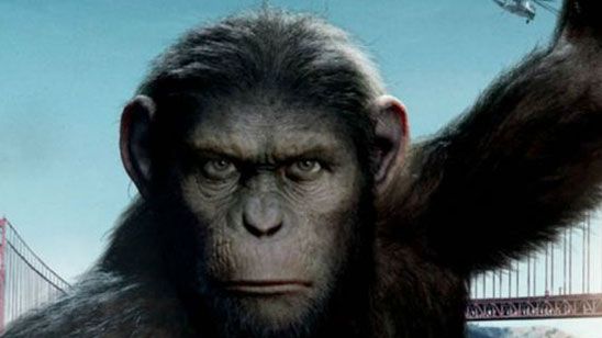 'War for the Planet of the Apes': Revelada la sinopsis oficial de la tercera entrega de la nueva saga noticias imagen