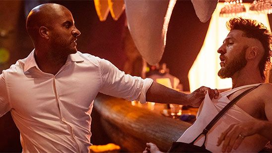 'American Gods': Sweeney el Loco tendrá más protagonismo en la serie a diferencia del libro noticias imagen