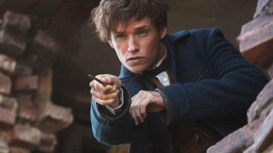 'Animales fantásticos y dónde encontrarlos': El importante artilugio mágico que conocerás en la precuela de 'Harry Potter' noticias imagen