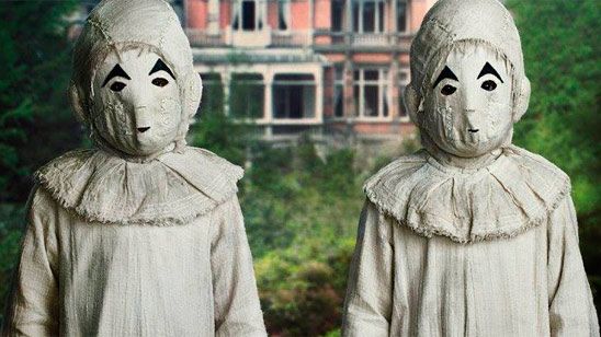 'El hogar de Miss Peregrine para niños peculiares': ¿Quiénes son los gemelos de la película? noticias imagen