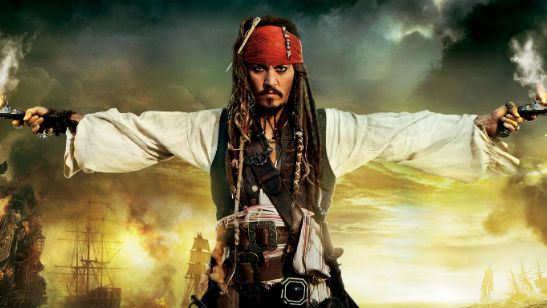 'Piratas del Caribe: La venganza de Salazar': Todo lo que sabemos sobre la película hasta ahora