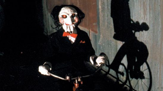 Comienza el rodaje de la película 'Saw: Legacy' noticias imagen