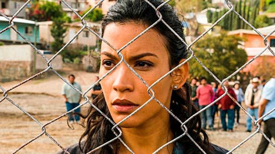 'Fear The Walking Dead': Danay Garcia habla sobre el futuro de Luciana en la tercera temporada noticias imagen