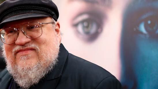 'Juego de Tronos': George R.R. Martin, el cuarto escritor más poderoso de Hollywood noticias imagen