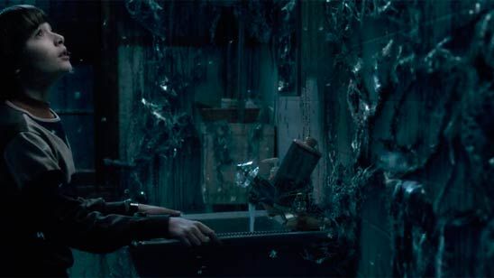 'Stranger Things': Noah Schnapp cree que Will Byers podría ser malvado en la segunda temporada noticias imagen