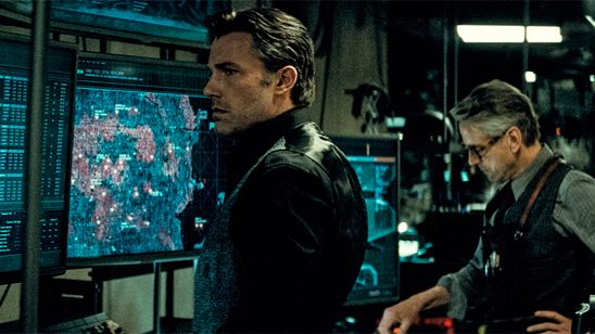'Batman v Superman': Ben Affleck por fin da su opinión sobre 'El amanecer de la justicia' noticias imagen