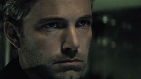 'The Batman': Ben Affleck confirma el título de la película en solitario de El Caballero Oscuro