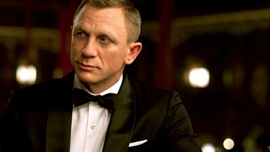'James Bond': Daniel Craig sigue siendo "la primera opción" para la nueva entrega, según uno de los productores