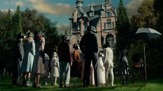 'El hogar de Miss Peregrine para niños peculiares': Estas son las diferencias entre el libro y la película noticias imagen