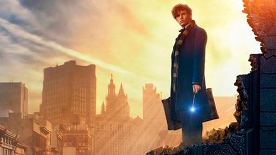 El tráiler final de ‘Animales fantásticos y dónde encontrarlos’ bate récords en las redes sociales noticias imagen