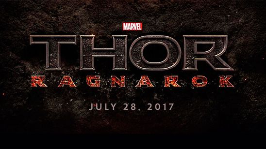 'Thor: Ragnarok' podría tener una estética entre 'Gladiator' y la saga 'Mad Max'