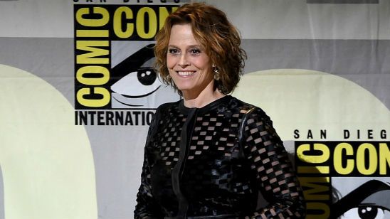 Sigourney Weaver podría haberse incorporado al Universo Cinemático de Marvel noticias imagen