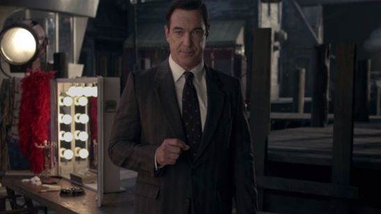 'Una serie de catastróficas desdichas': Lemony Snicket presenta el primer 'teaser' y anuncia la fecha de estreno de la serie noticias imagen