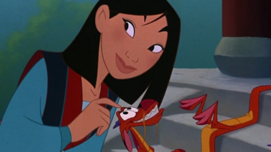 'Mulán': Disney revela la fecha de estreno de la película de acción real  noticias imagen