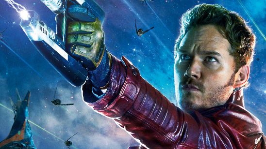 RUMOR 'Vengadores: Infinity War': Star-Lord podría tener un papel clave en la lucha contra Thanos