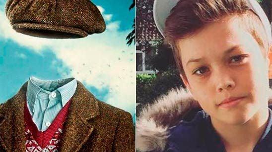 'El hogar de Miss Peregrine para niños peculiares': Así son los protagonistas fuera de la película noticias imagen